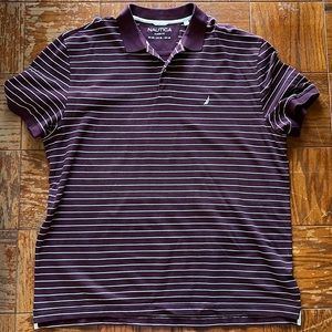 Nautica Polo Shirt